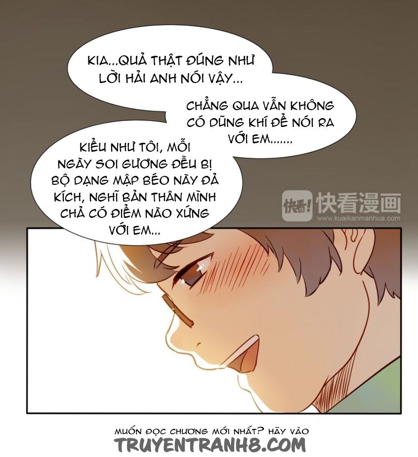 Tại Hạ Là Thần Tình Yêu Chapter 27 - 19