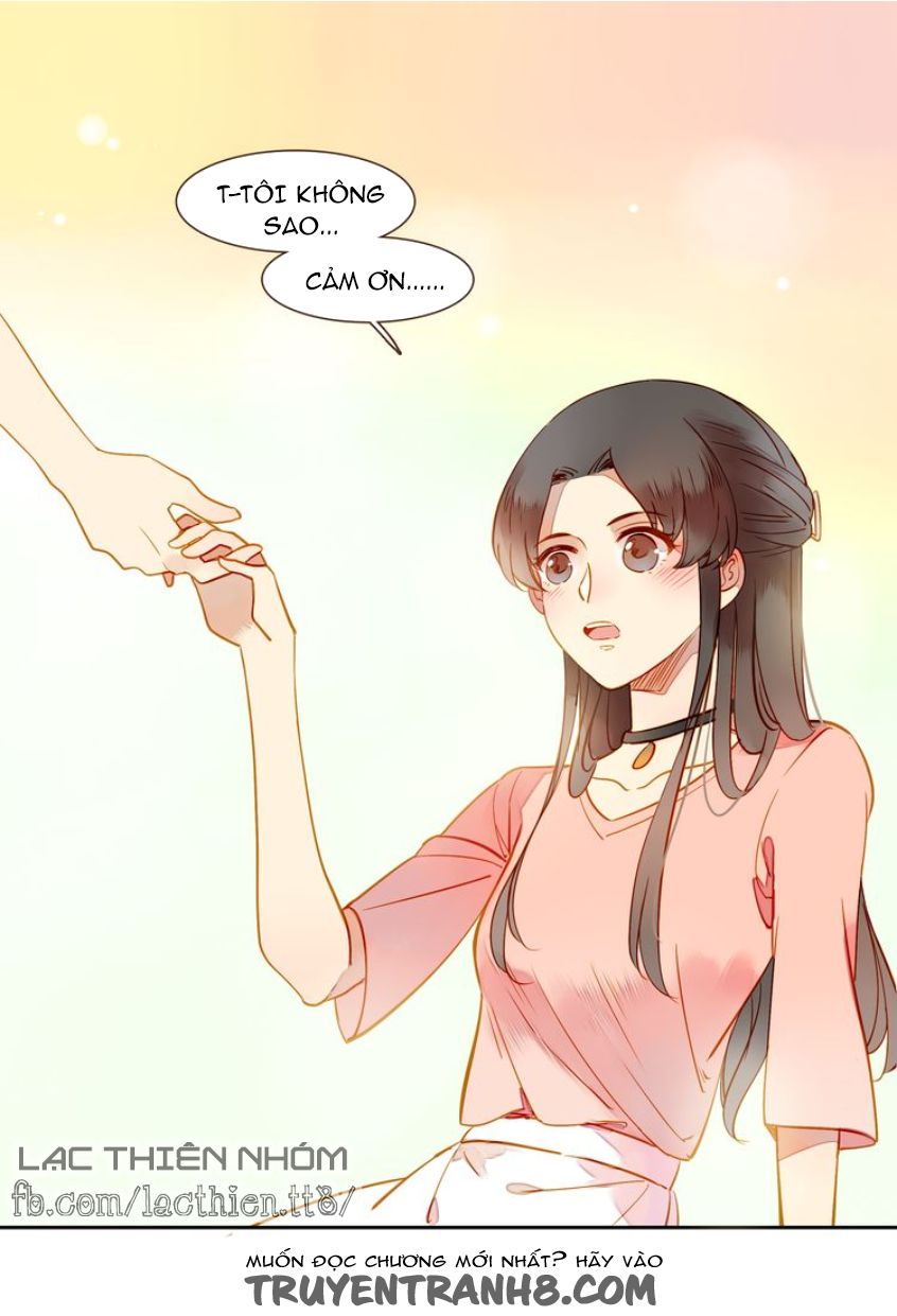 Tại Hạ Là Thần Tình Yêu Chapter 30 - 3