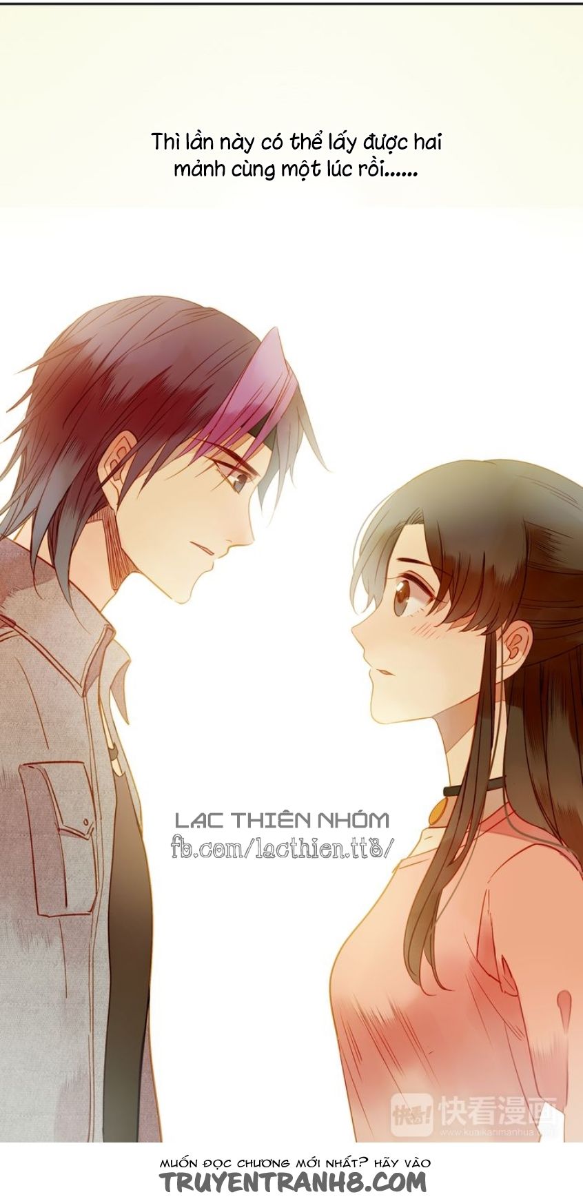 Tại Hạ Là Thần Tình Yêu Chapter 30 - 6