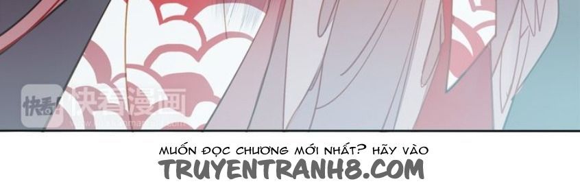 Tại Hạ Là Thần Tình Yêu Chapter 31 - 22