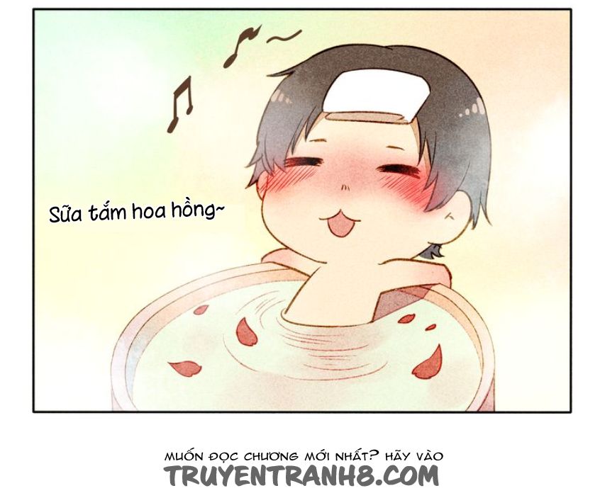 Tại Hạ Là Thần Tình Yêu Chapter 31 - 28