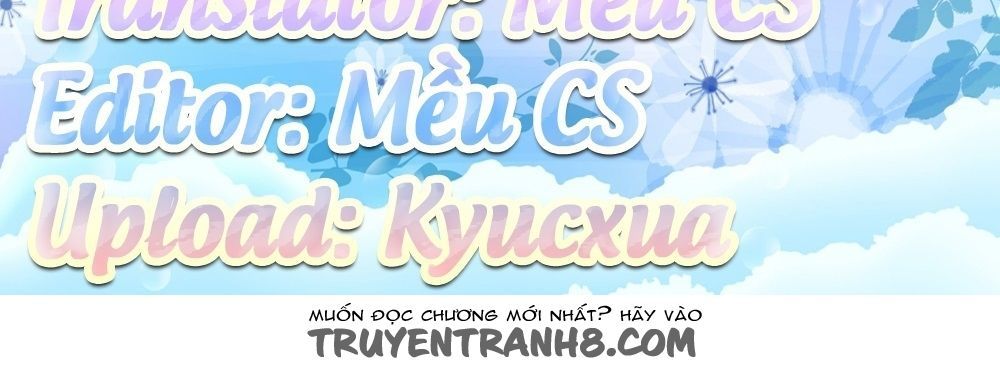 Tại Hạ Là Thần Tình Yêu Chapter 32 - 2