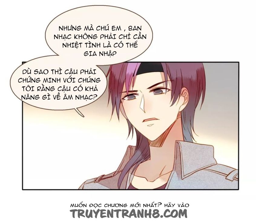 Tại Hạ Là Thần Tình Yêu Chapter 32 - 13