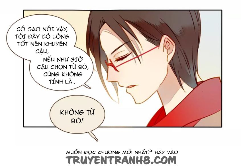 Tại Hạ Là Thần Tình Yêu Chapter 32 - 9