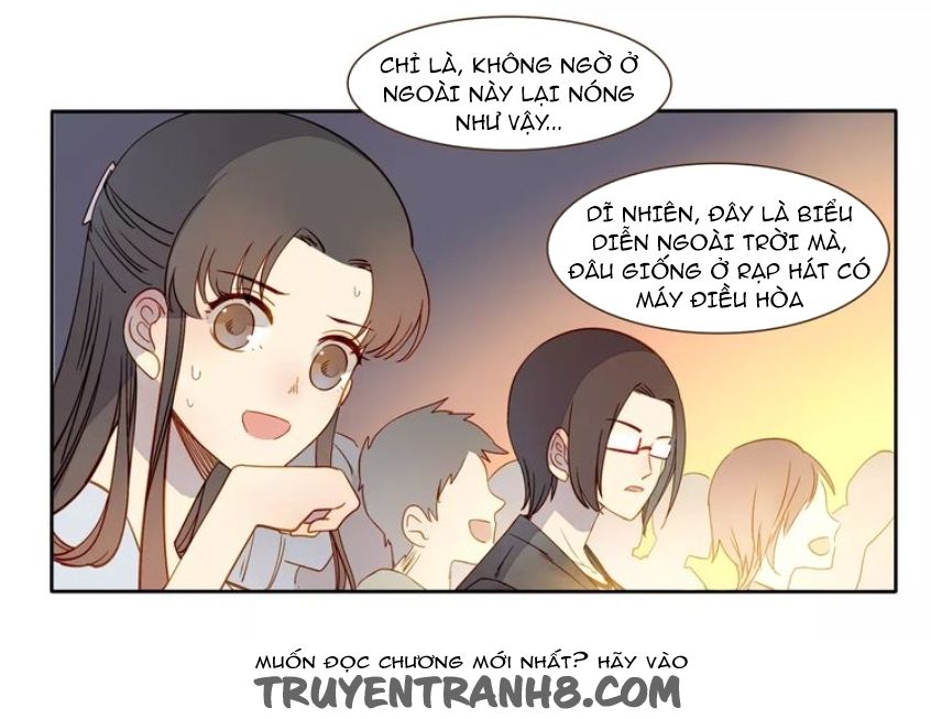 Tại Hạ Là Thần Tình Yêu Chapter 33 - 13