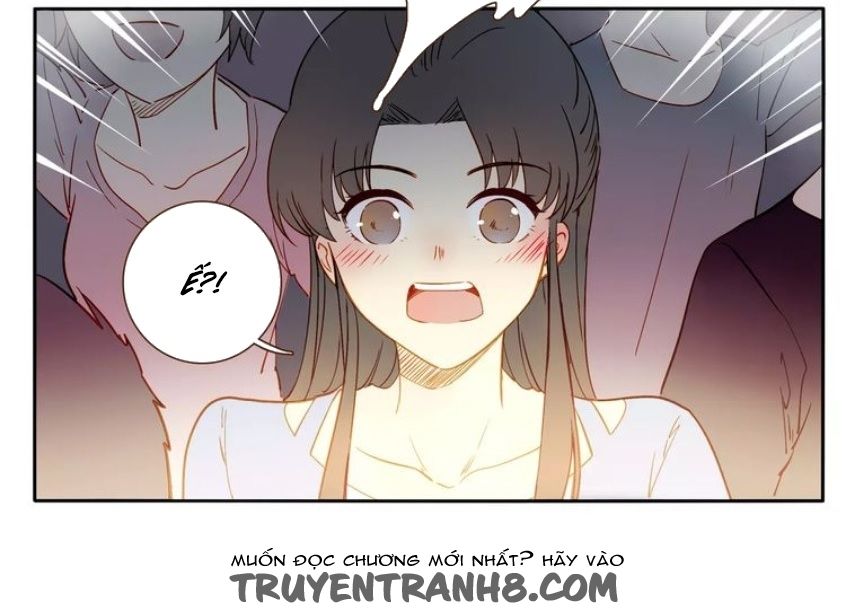 Tại Hạ Là Thần Tình Yêu Chapter 33 - 16