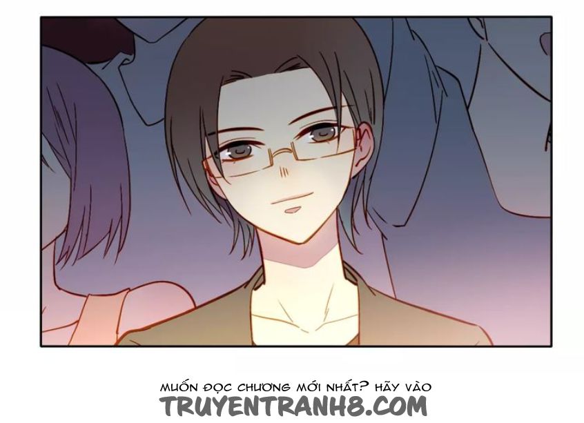 Tại Hạ Là Thần Tình Yêu Chapter 33 - 27