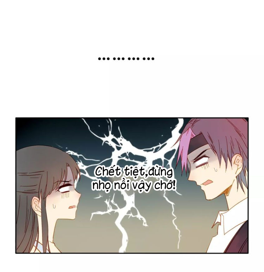 Tại Hạ Là Thần Tình Yêu Chapter 34 - 13