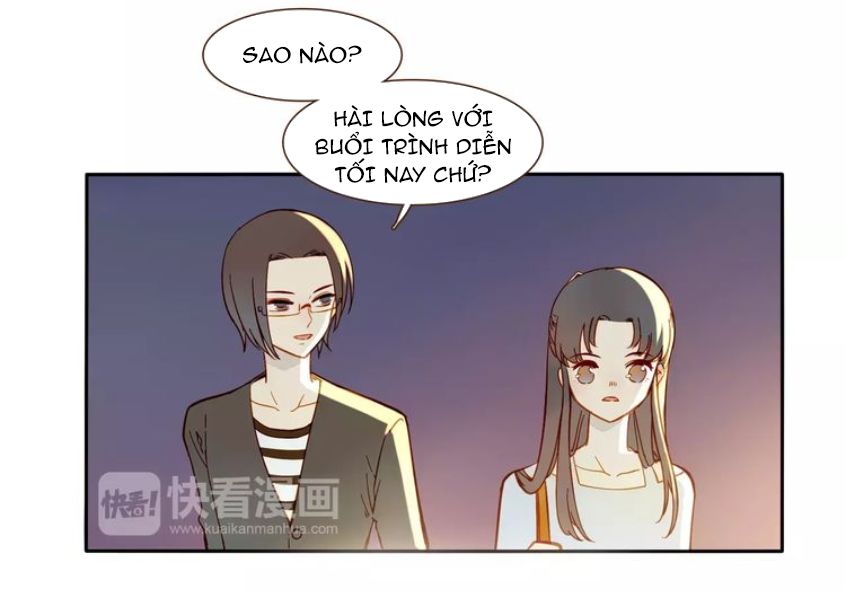 Tại Hạ Là Thần Tình Yêu Chapter 34 - 4