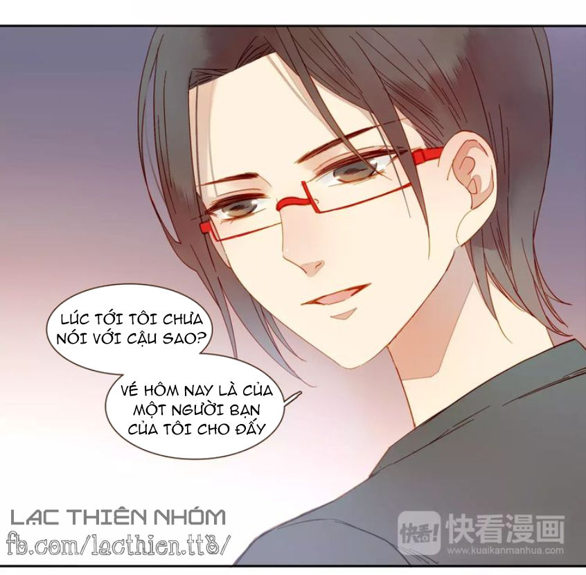 Tại Hạ Là Thần Tình Yêu Chapter 34 - 7