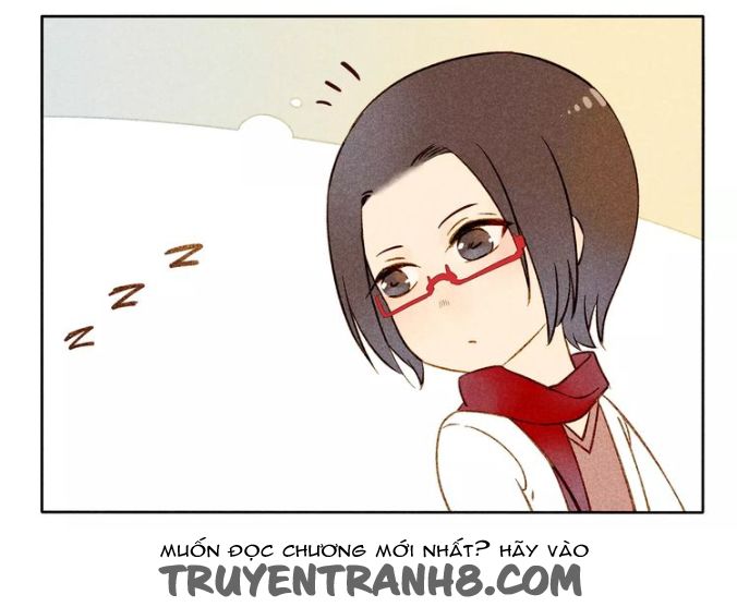 Tại Hạ Là Thần Tình Yêu Chapter 36 - 27