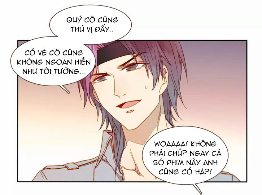 Tại Hạ Là Thần Tình Yêu Chapter 37 - 9