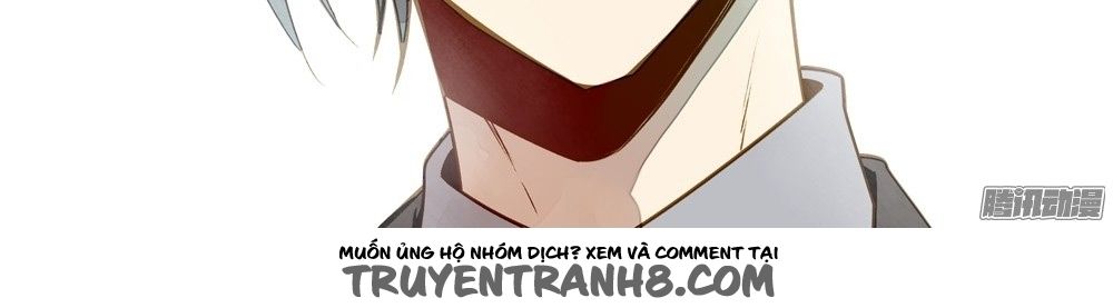 Tại Hạ Là Thần Tình Yêu Chapter 8 - 12