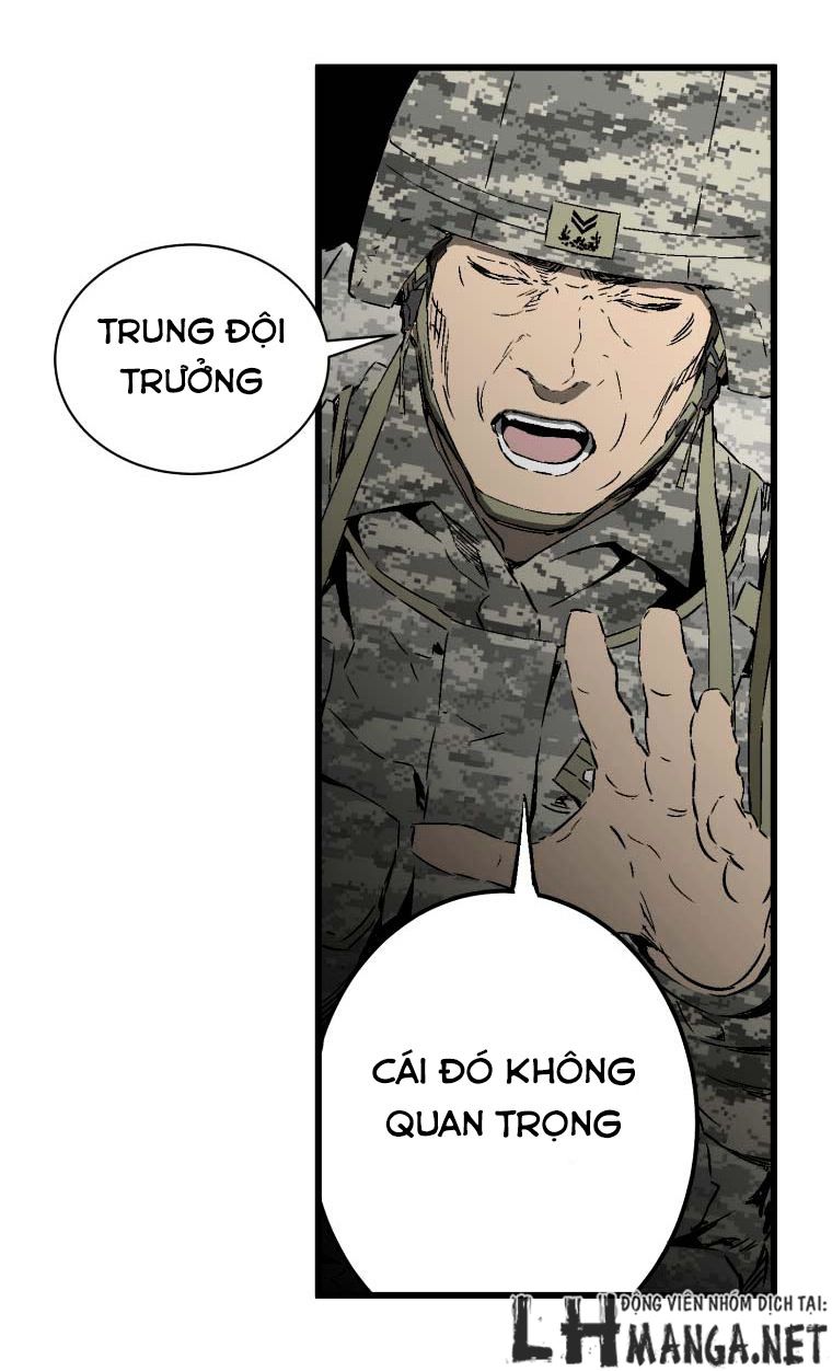 M.i.a - Jakjeonjung Siljong Chapter 9 - 18