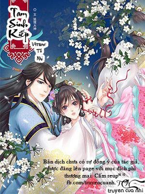 Tam Sinh Kiếp Chapter 1 - 1