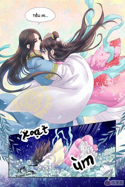 Tam Sinh Kiếp Chapter 1 - 13