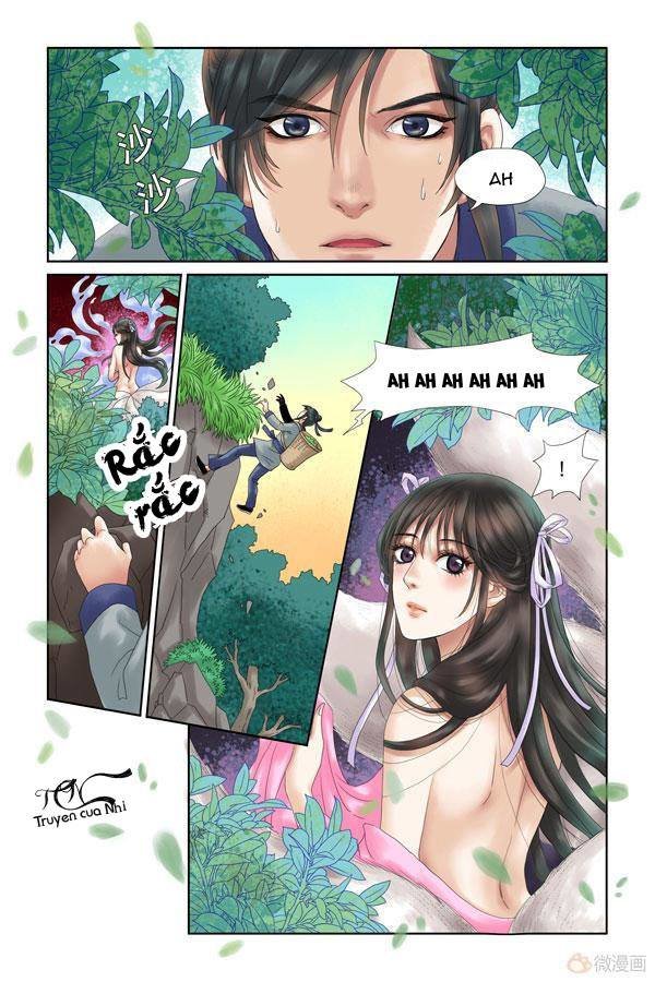 Tam Sinh Kiếp Chapter 1 - 22