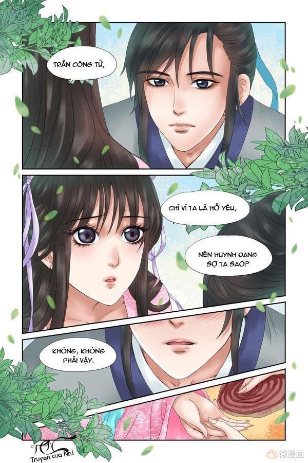 Tam Sinh Kiếp Chapter 1 - 26