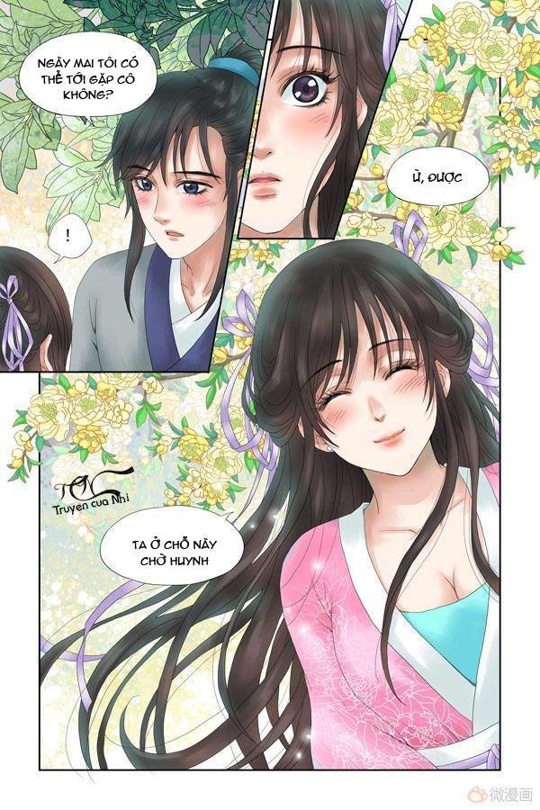 Tam Sinh Kiếp Chapter 1 - 27