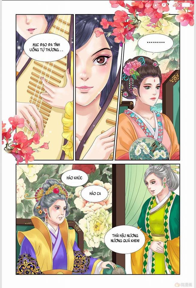 Tam Sinh Kiếp Chapter 10 - 2