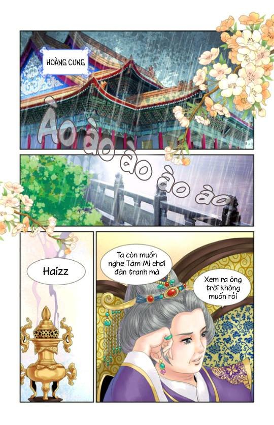 Tam Sinh Kiếp Chapter 11 - 11