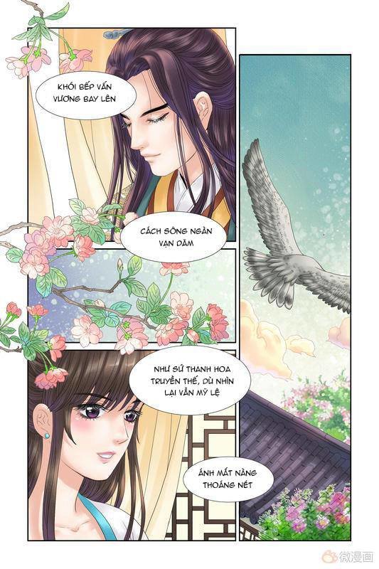 Tam Sinh Kiếp Chapter 12 - 22