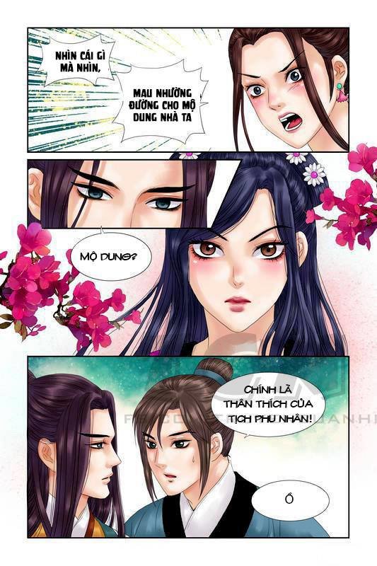 Tam Sinh Kiếp Chapter 12 - 5