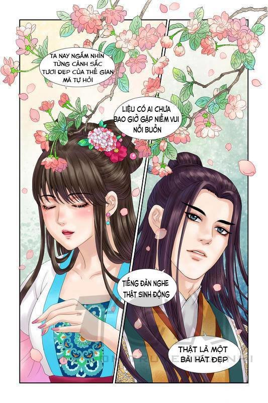 Tam Sinh Kiếp Chapter 12 - 8