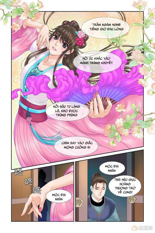 Tam Sinh Kiếp Chapter 13 - 12