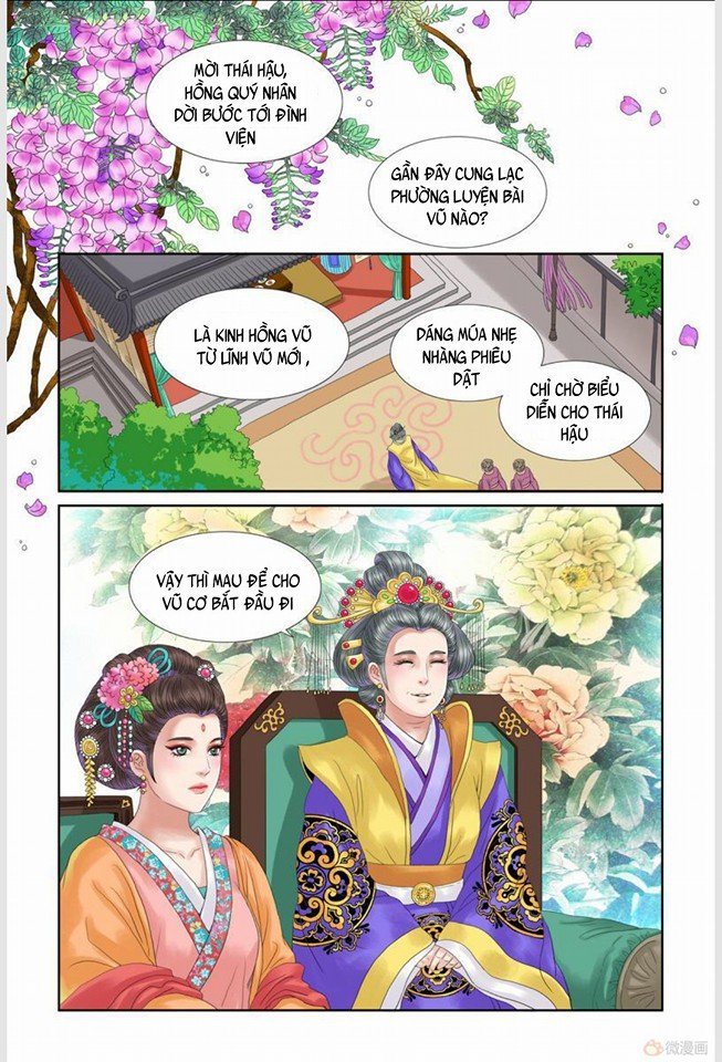 Tam Sinh Kiếp Chapter 9 - 17