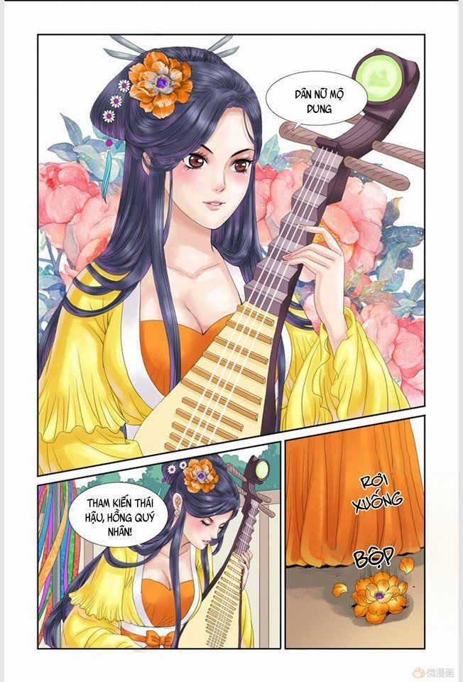 Tam Sinh Kiếp Chapter 9 - 23