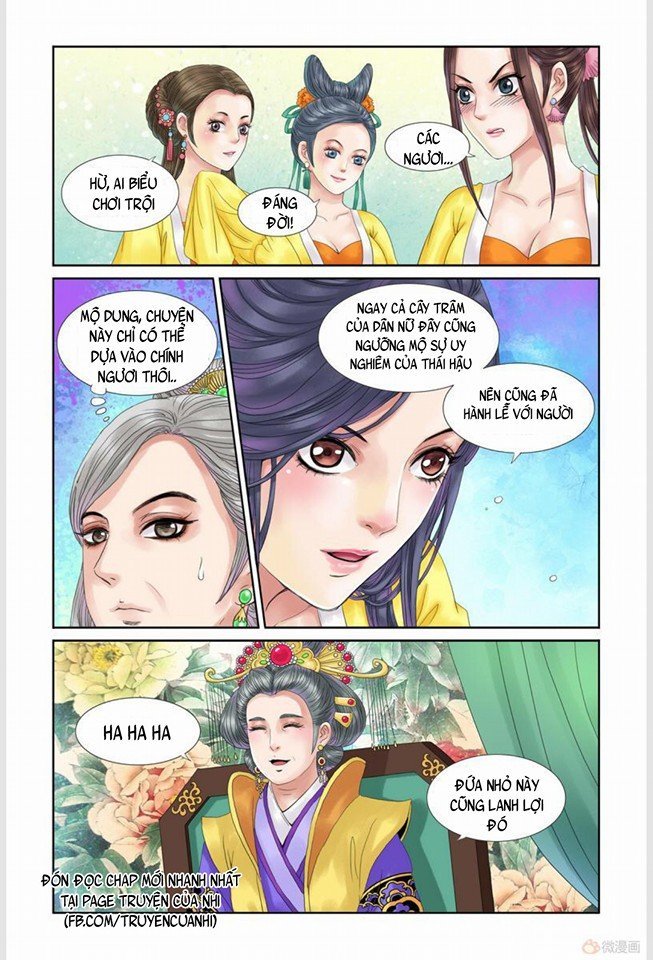 Tam Sinh Kiếp Chapter 9 - 24