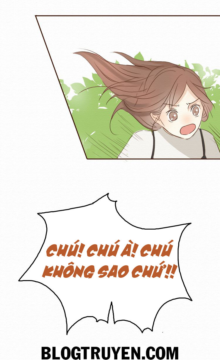 Tình Yêu Không Nói Dối Chapter 10 - 21