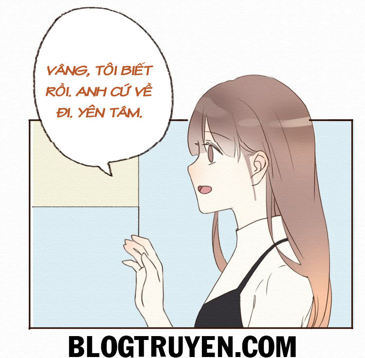 Tình Yêu Không Nói Dối Chapter 14 - 20