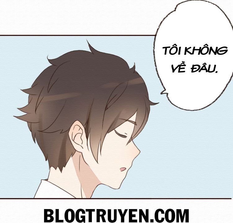 Tình Yêu Không Nói Dối Chapter 14 - 21