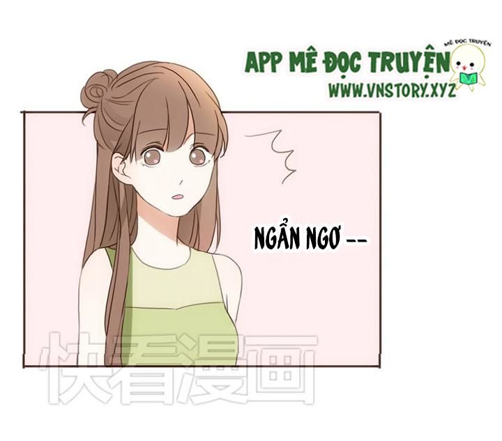 Tình Yêu Không Nói Dối Chapter 22 - 22