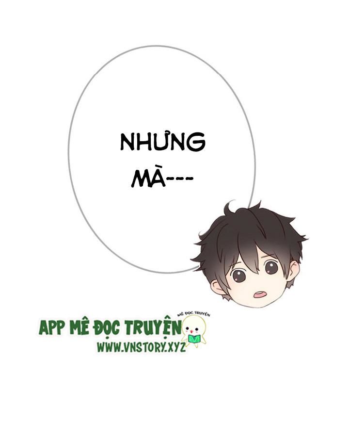 Tình Yêu Không Nói Dối Chapter 22 - 25