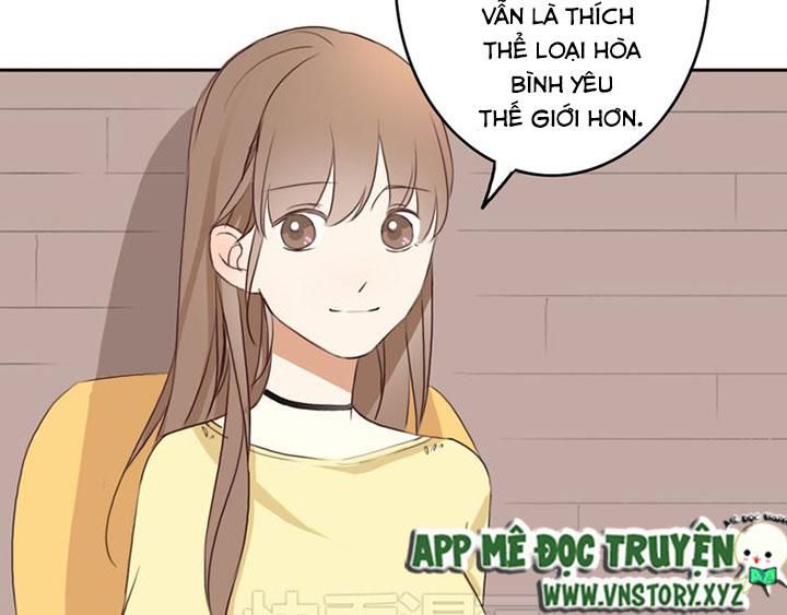 Tình Yêu Không Nói Dối Chapter 23 - 11