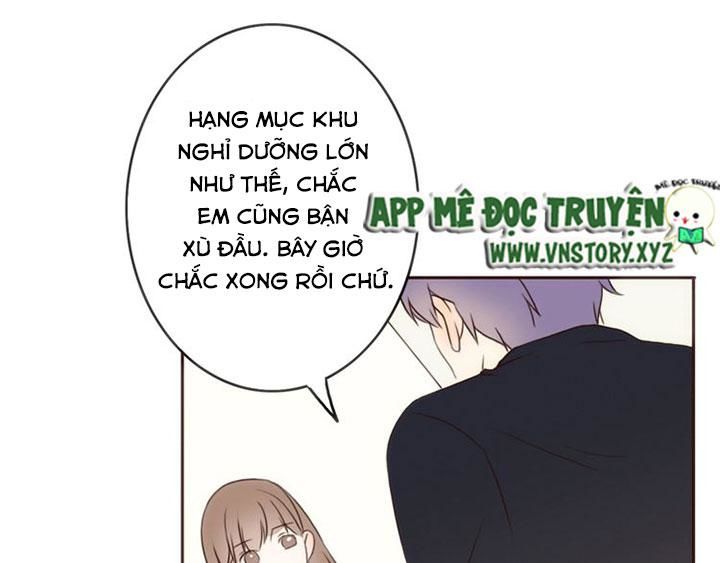 Tình Yêu Không Nói Dối Chapter 23 - 24