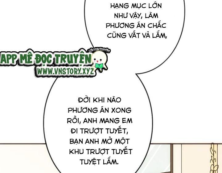 Tình Yêu Không Nói Dối Chapter 23 - 28