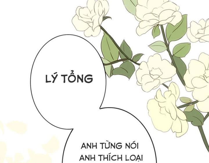 Tình Yêu Không Nói Dối Chapter 23 - 34