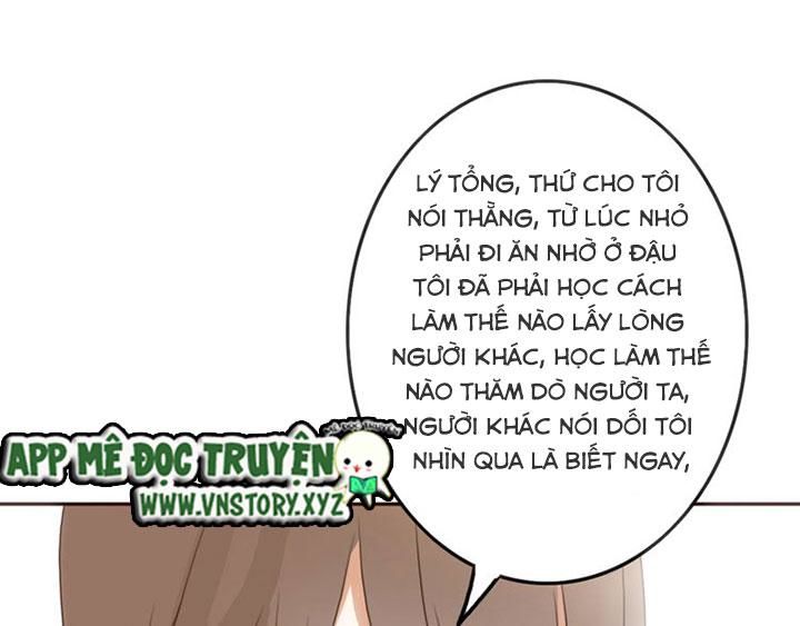 Tình Yêu Không Nói Dối Chapter 23 - 39