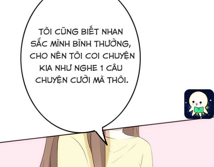 Tình Yêu Không Nói Dối Chapter 23 - 41