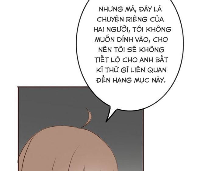 Tình Yêu Không Nói Dối Chapter 23 - 47