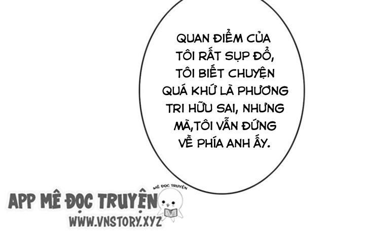 Tình Yêu Không Nói Dối Chapter 23 - 49