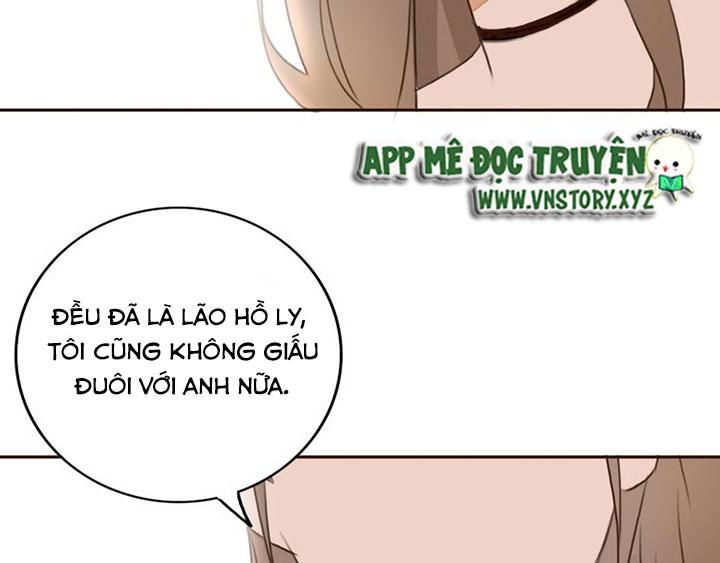 Tình Yêu Không Nói Dối Chapter 23 - 51