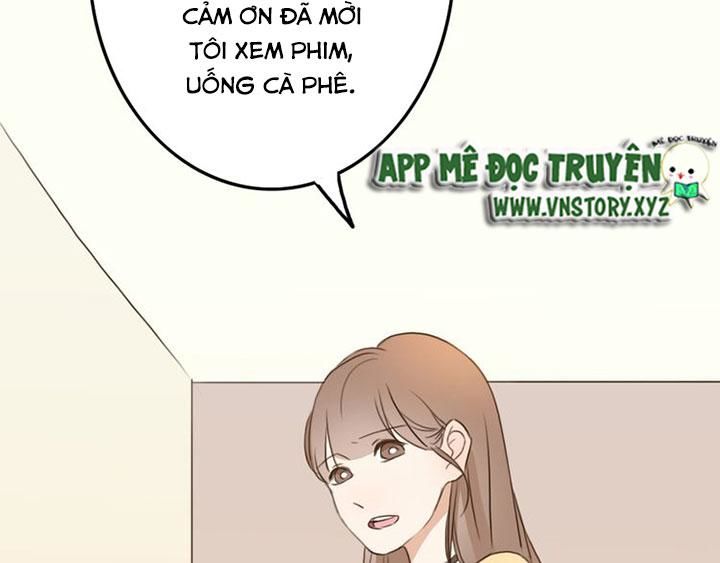 Tình Yêu Không Nói Dối Chapter 23 - 54