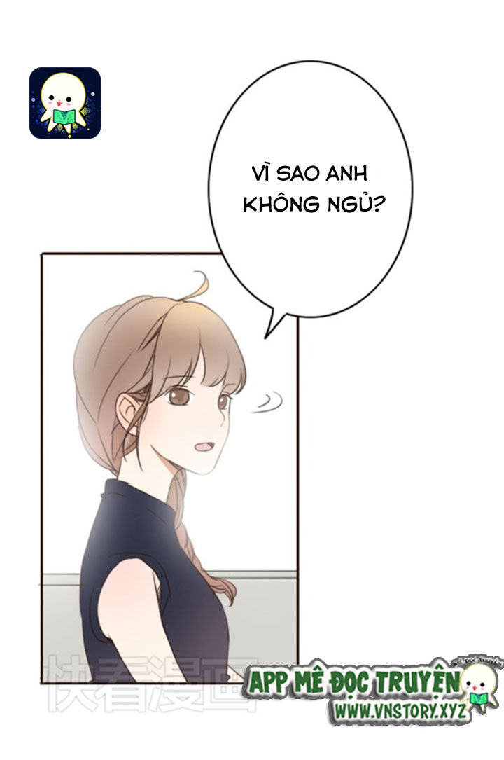 Tình Yêu Không Nói Dối Chapter 24 - 16