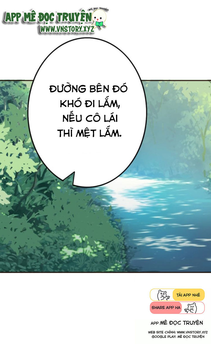 Tình Yêu Không Nói Dối Chapter 24 - 20