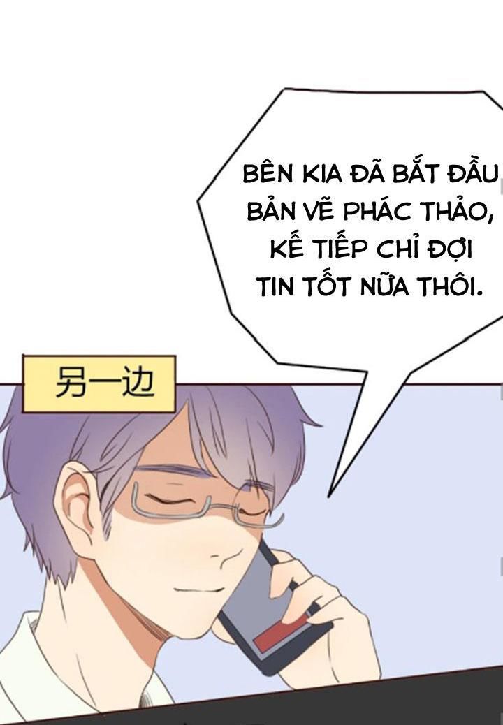 Tình Yêu Không Nói Dối Chapter 28 - 21